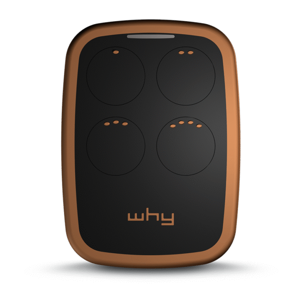 RADIOCOMANDO SICE 4791016 WHY NOA BRIDGE WILD TOBACCO 4 CANALI