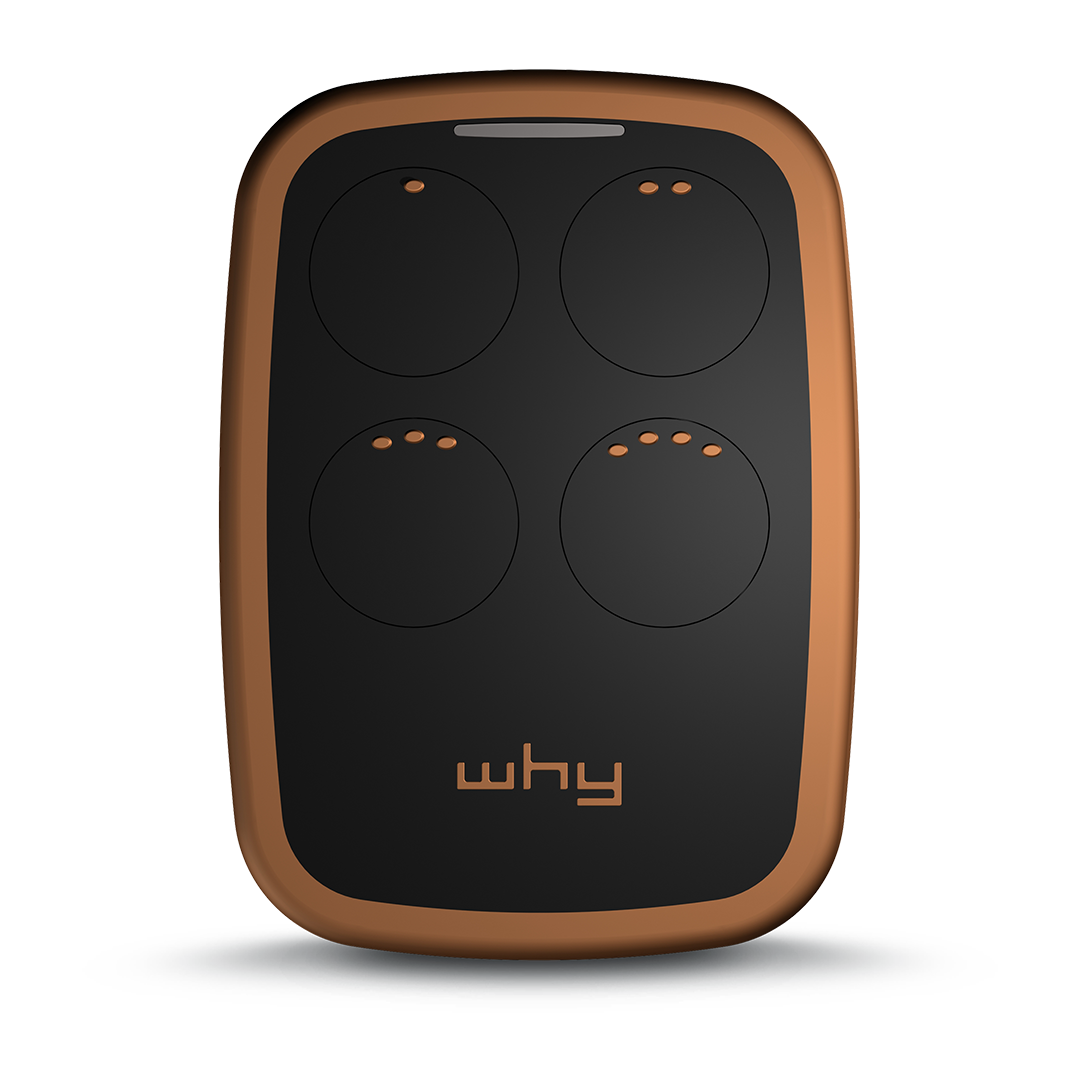 RADIOCOMANDO SICE 4791016 WHY NOA BRIDGE WILD TOBACCO 4 CANALI