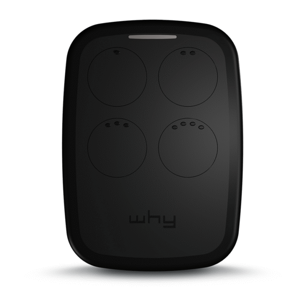 RADIOCOMANDO SICE 4791018 WHY NOA BRIDGE NERO 4 CANALI