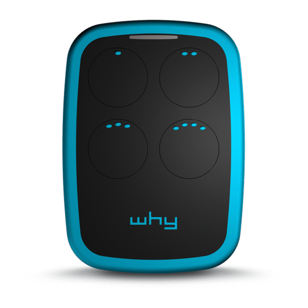 RADIOCOMANDO SICE 4791019 WHY NOA BRIDGE SKY BLU 4 CANALI