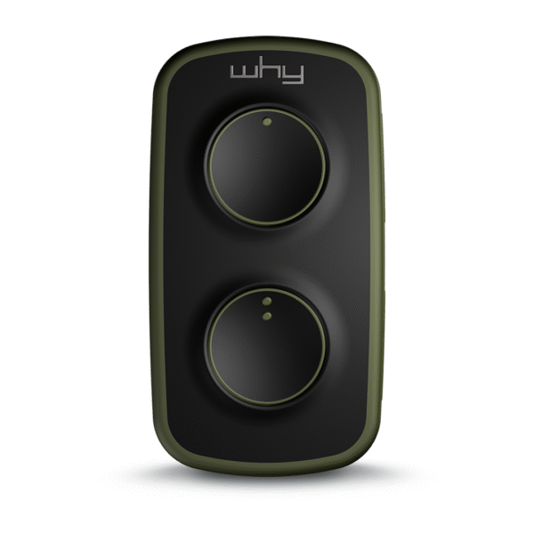 RADIOCOMANDO SICE 4791043 WHY NOA BRIDGE MINI DEEP GREEN 2 CANALI