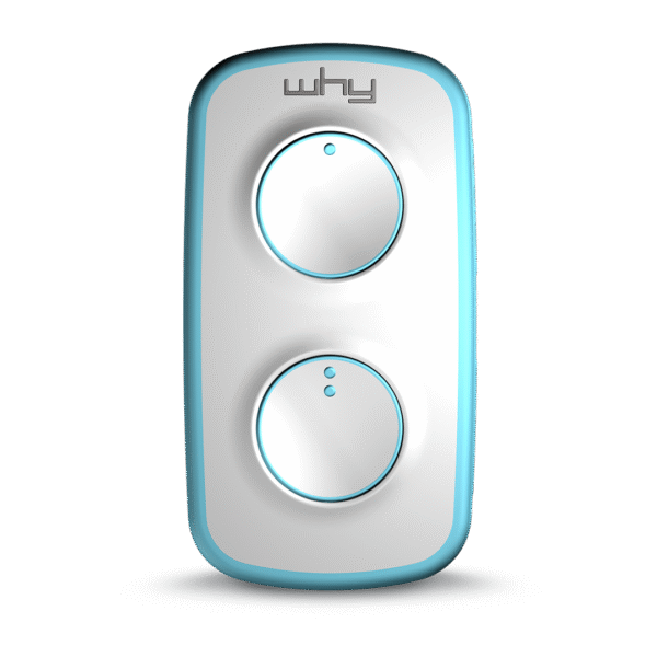 RADIOCOMANDO SICE 4791048 WHY NOA BRIDGE MINI PURE EMERALD 2 CANALI