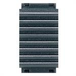 CAMPANELLO 12V/8VA GRIGIO