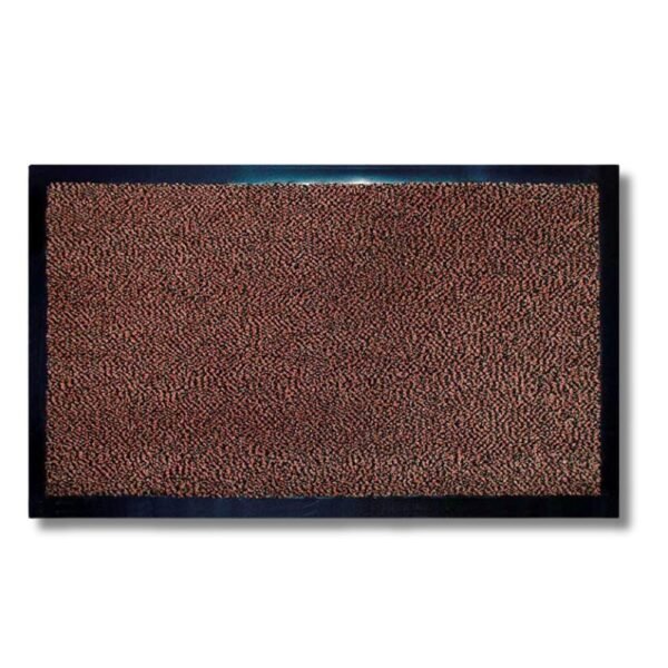 ASCIUGAPASSO FARO MARRONE 40x70