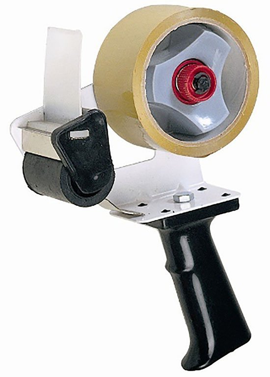 STENDINASTRO DA IMBALLO CON FRIZIONE