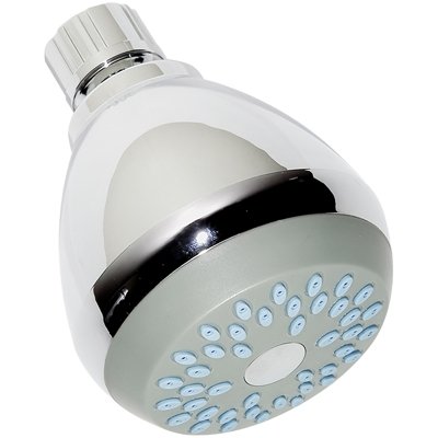 SOFFIONE DOCCIA MODELLO 12611 D.80