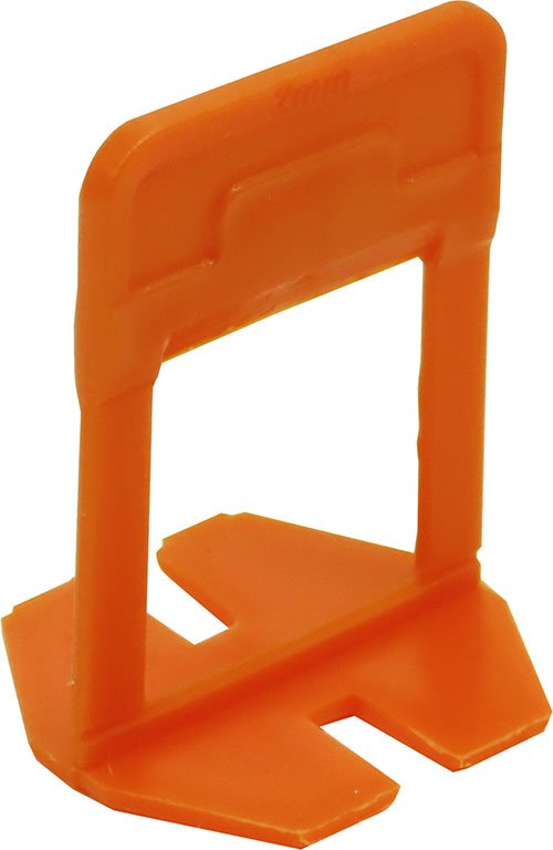 CF.100 DISTANZIATORE A PERDERE 2MM