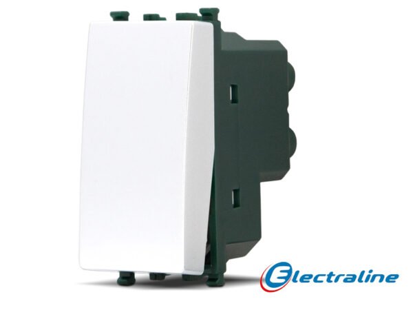 PLANA - DEVIATORE 16A