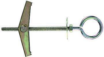 CF.100 ANCORINE VIGOR A SOFFITTO OCCHIO CHIUSO 162 4MM