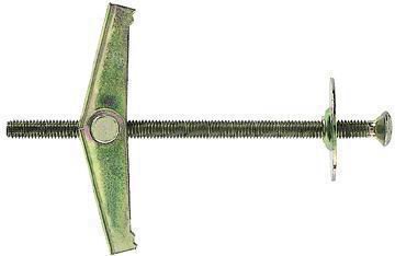 CF.100 ANCORINE VIGOR A SOFFITTO SOLO VITE 162 4MM