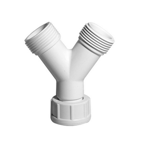 RACCORDO Y P/LAVATRICE