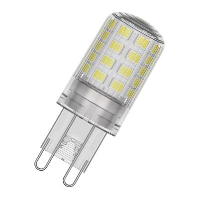 LAMPADINA LED G9 6000K 40W