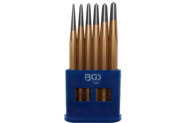 KIT 6 PUNTERUOLI 150MM