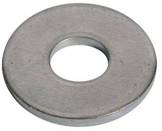 CF.2500 RONDELLA GREMBIALINA ZINC. M4x16