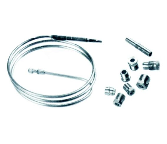 TERMOCOPPIA UNIVERSALE 60CM