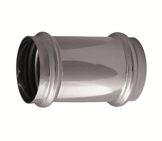 MANICOTTO OTT. CROMATO P/CANOTTO D.32