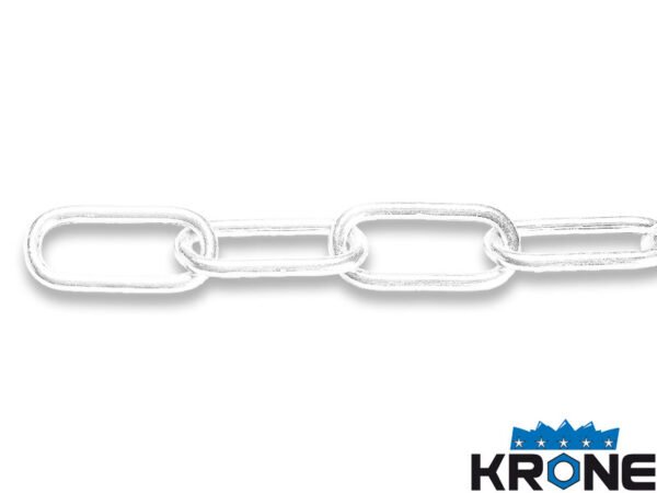 CATENA GENOVESE BIANCA 2,2x10MT