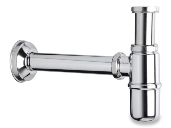 SIFONE LAVABO BOTTIGLIA S/PILETTA 1"