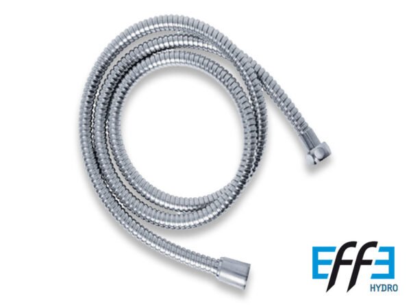 FLESSIBILE DOCCIA INOX 200CM