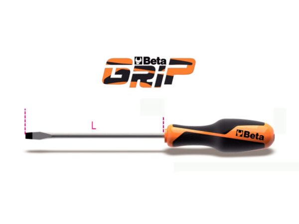 BETA 1260 GIRAVITE PIATTA 0,8x4x125