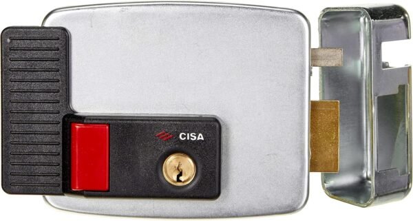 CISA 11731-70-1 SERRATURA EL APPL CIL FIS DX