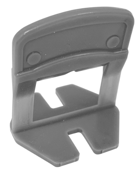 CF.100 DISTANZIATORE A PERDERE 1MM