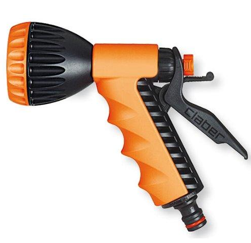 PISTOLA CLABER ART.8541