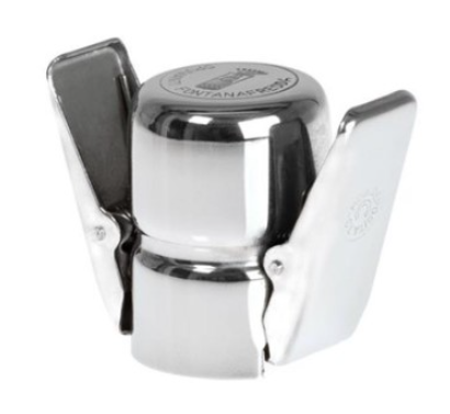 TAPPO SPUMANTE INOX