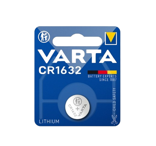 PILA VARTA SPECIALISTICA CR1632