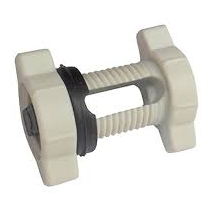 MORSETTO NYLON BLOCK-FIX