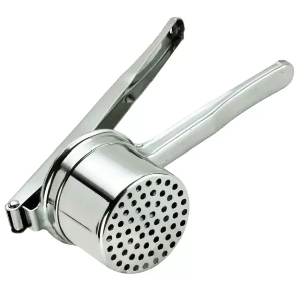 MACCHINETTA PER PASSATELLI INOX