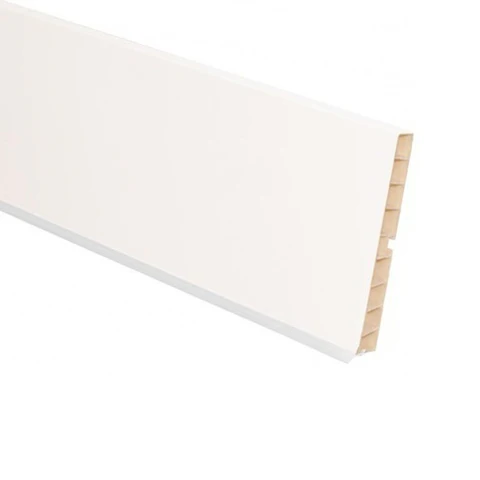 ZOCCOLO CUCINA BIANCO 100x3000 MM