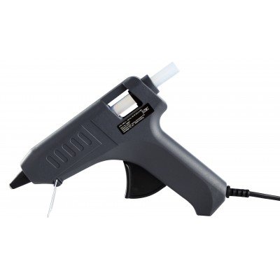 PISTOLA TERMOCOLLANTE ELETTRICA 25/80W 11MM
