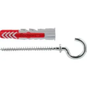 CF.25 TASSELLI DUOPOWER C/OCCHIOLO APERTO 6/1