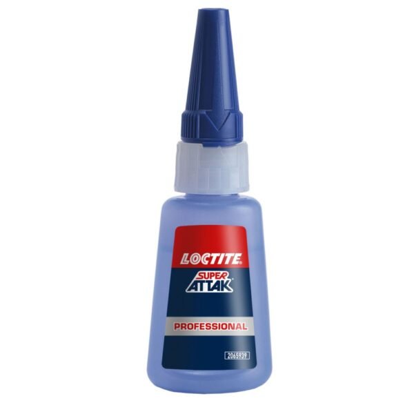 SUPER ATTAK PROFESSIONAL 20GR