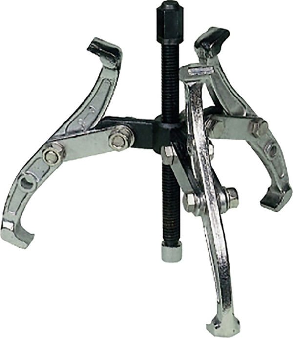 ESTRATTORE A 3 BRACCI 3"