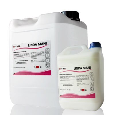LINDA MANI 5LT