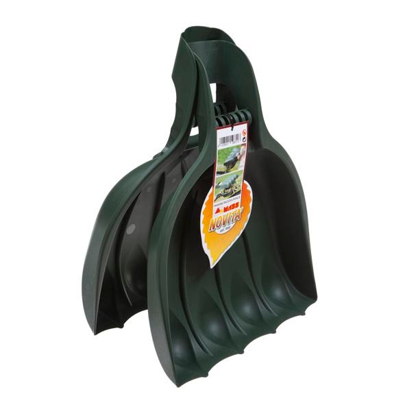 COPPIA MANONE RACCOGLIFOGLIE