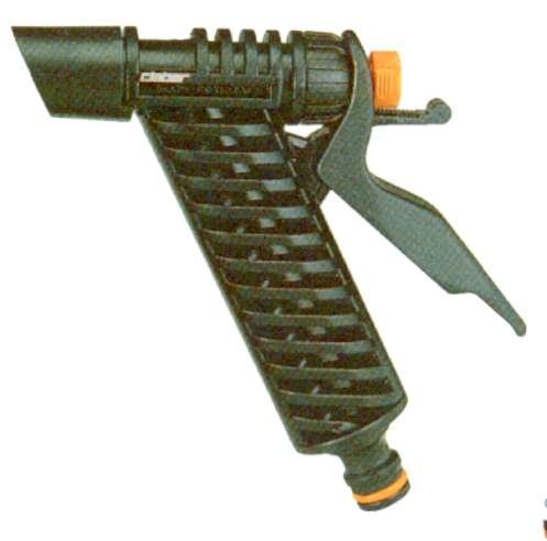 CLABER LANCIA A PISTOLA