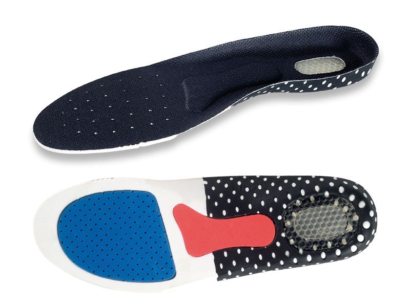 SOLETTA SCARPE GEL N.44