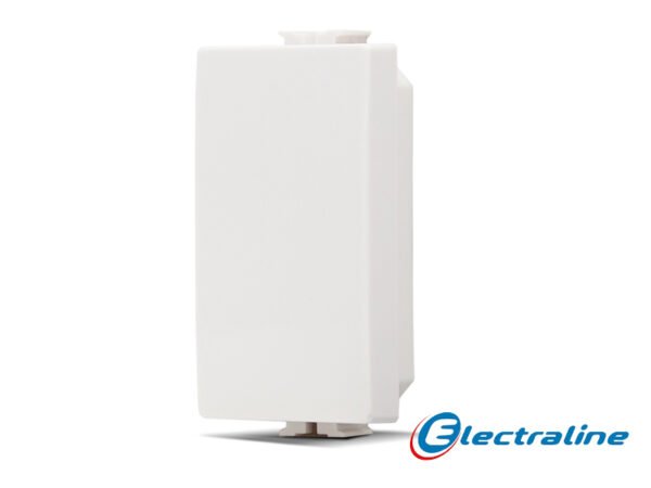 FRUTTO PLANA TAPPO CHIUSO