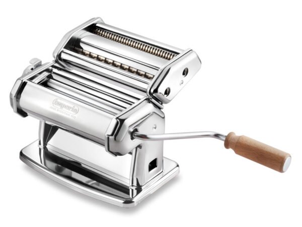 MACCHINA PER PASTA MANUALE