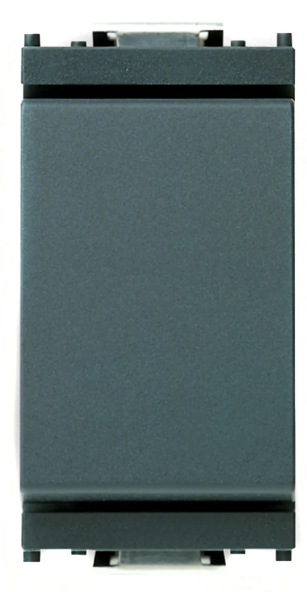 DEVIATORE 1P 16AX GRIGIO