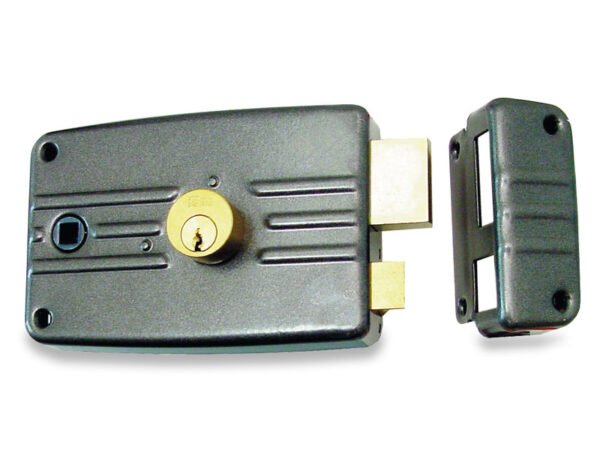 ISEO 482603 SERRATURA DOPPIO CILINDRO Q8 E60 SX