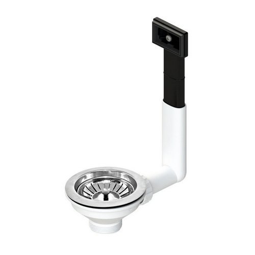 PILETTA BASKET C/TROPPO PIENO 1''1/2