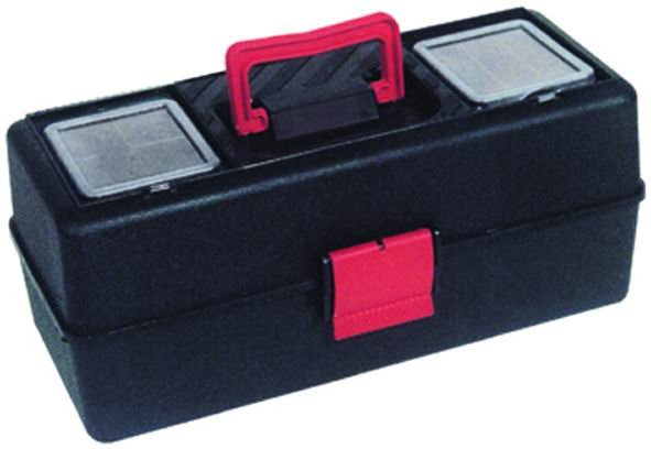 CASSETTA PORTAUTENSILI PLASTICA 34x15x15