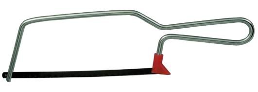 ARCHETTO PUK VIGOR ARCO IN FERRO C/LAMA 150MM