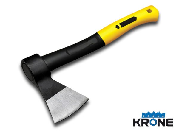 PICOZZINO KRONE C/MANICO FIBRA 400GR