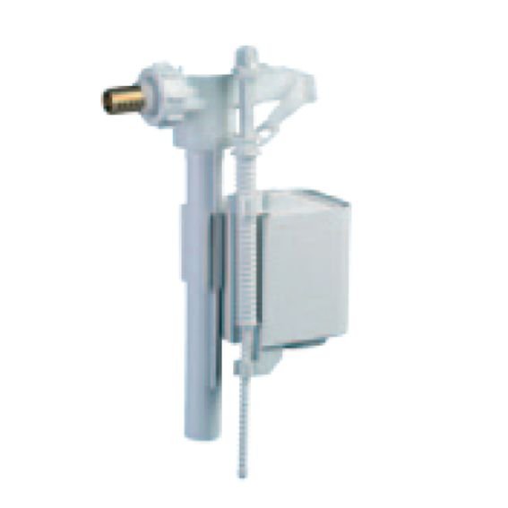 GALLEGGIANTE HDV-BRASS C/ESTERNO