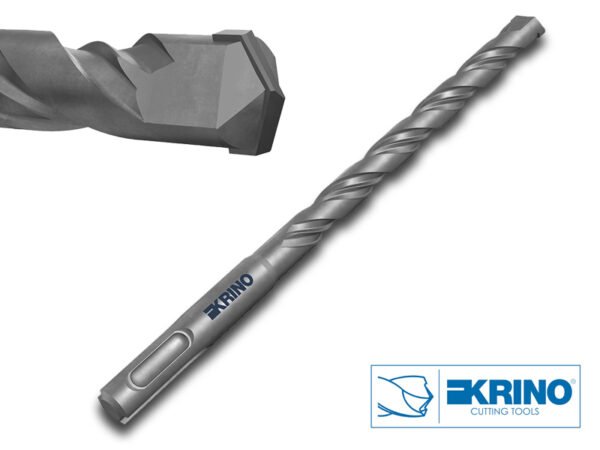 PUNTA MURO KRINO SDS-PLUS 6x160